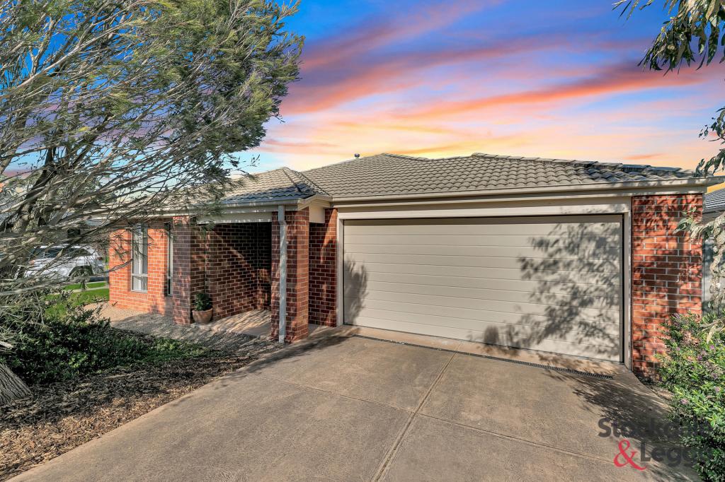 21 Hatfield Dr, Mernda, VIC 3754