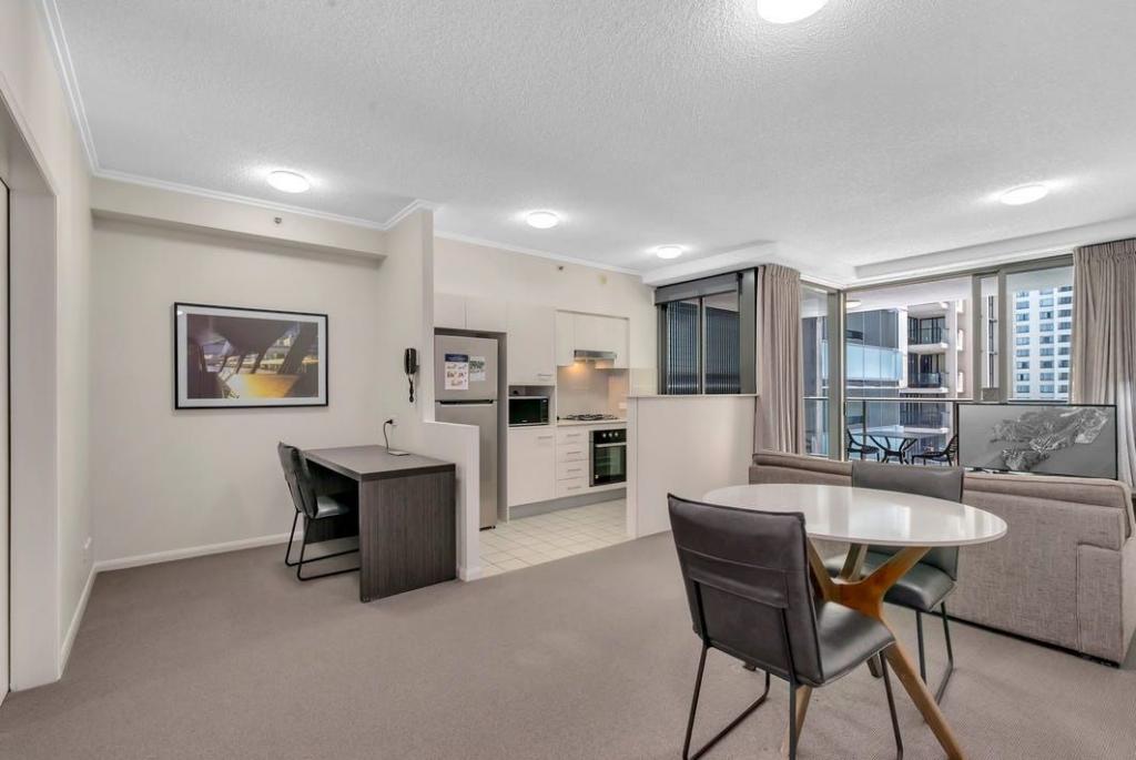 1105/212 MARGARET ST, BRISBANE CITY, QLD 4000