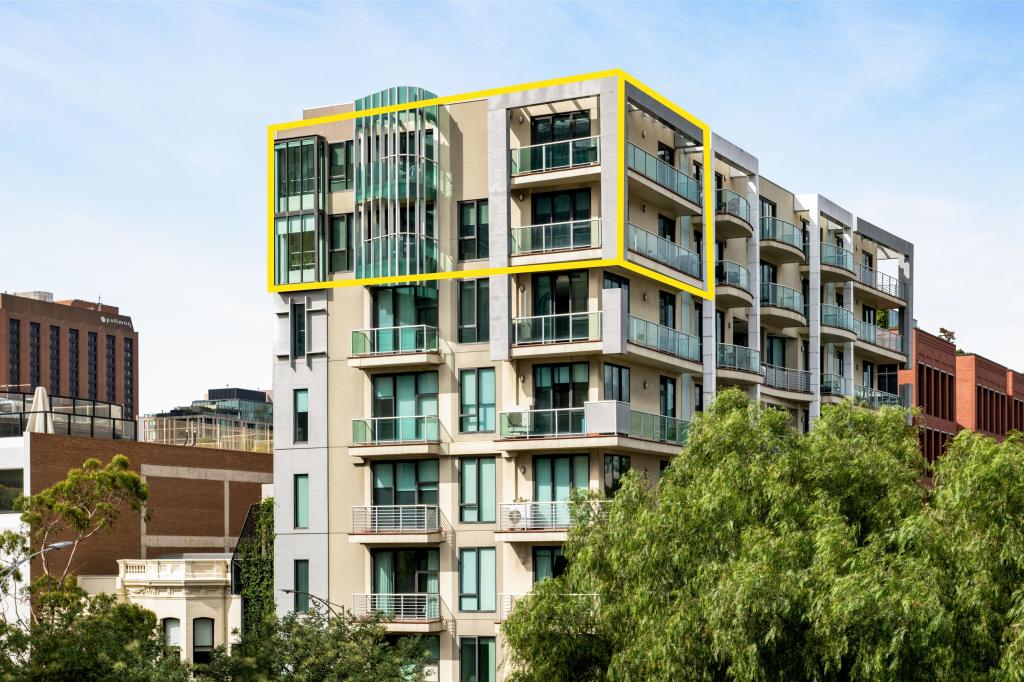 21/102 Jolimont Rd, East Melbourne, VIC 3002