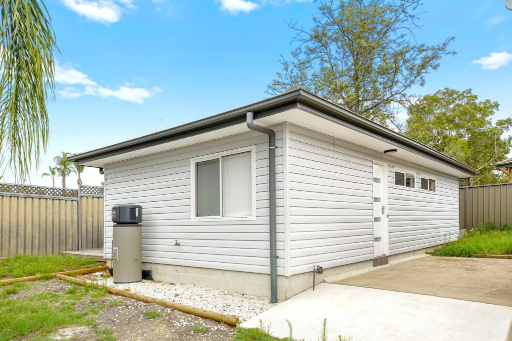 9a Oberon Cres, South Penrith, NSW 2750