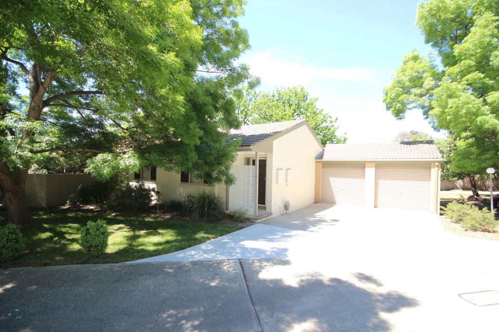 12/6 Kemsley Pl, Pearce, ACT 2607