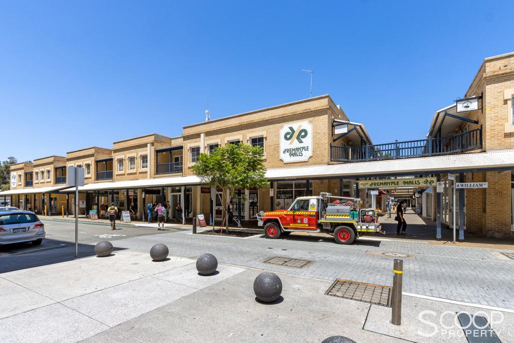 Shop 20/27-35 William St, Fremantle, WA 6160