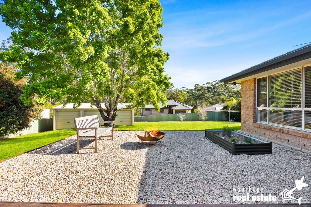 4 Yippenvale Cct, Crosslands, NSW 2446