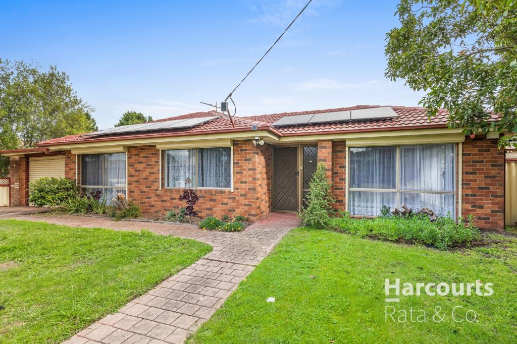 39 Farnborough Ave, Craigieburn, VIC 3064
