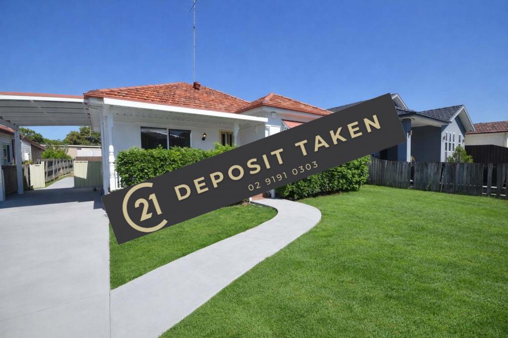 41 Northcott St, South Wentworthville, NSW 2145