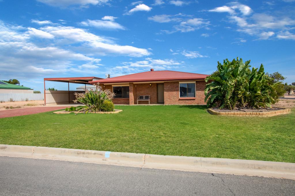 2 Hellas St, Thevenard, SA 5690