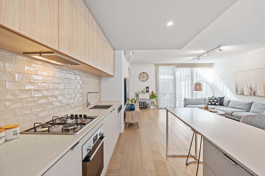 17/50 Lullworth Tce, North Coogee, WA 6163