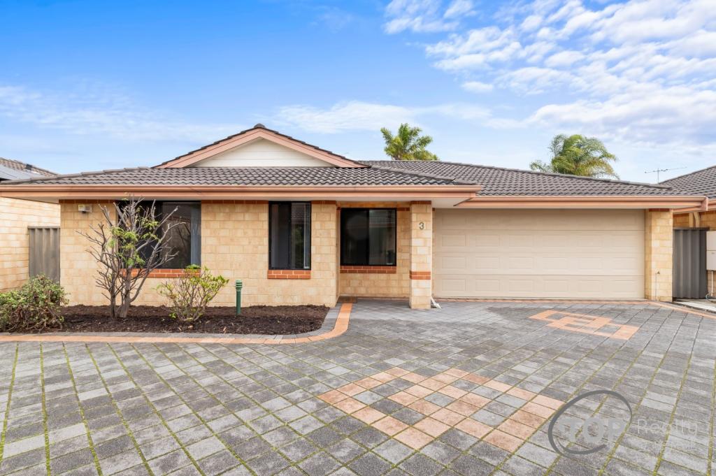 3/11-13 Herndon Cl, Cannington, WA 6107