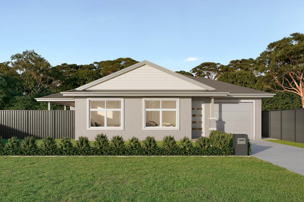 39 Moonah St, Heddon Greta, NSW 2321