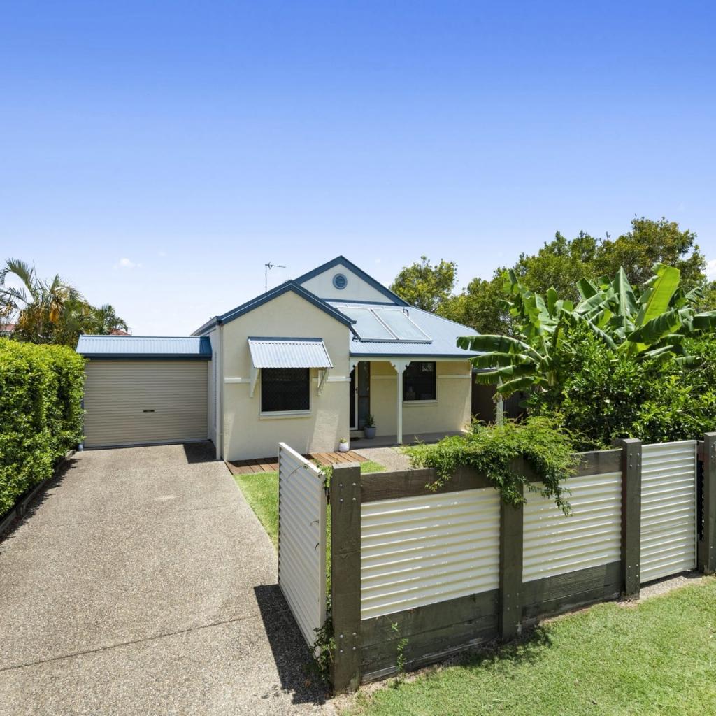 Contact agent for address, CALOUNDRA WEST, QLD 4551