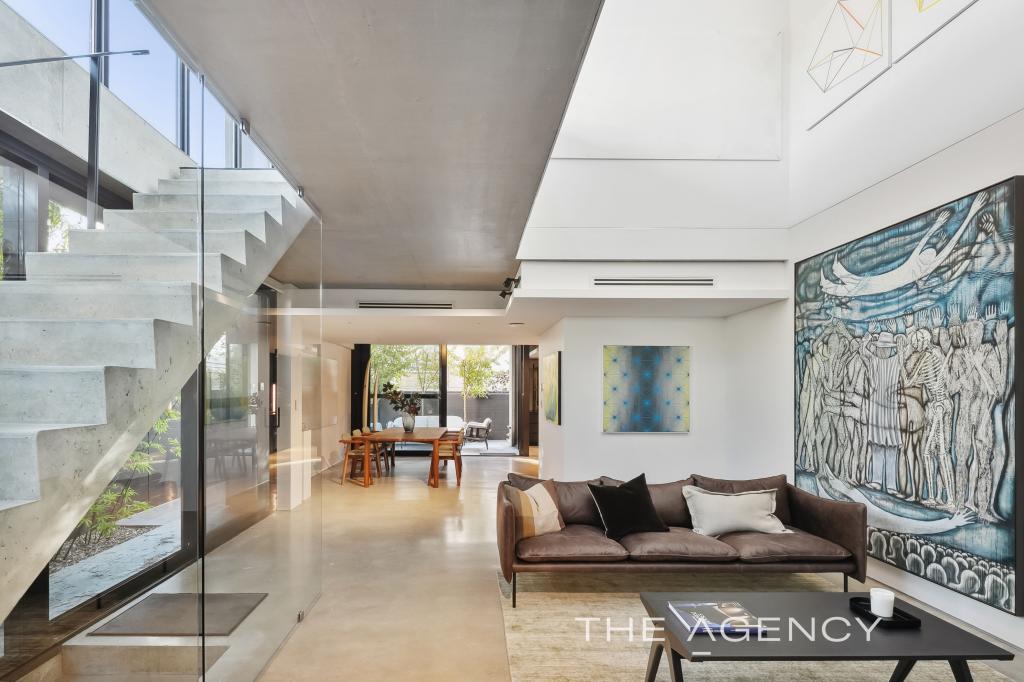 1B GERALDINE ST, COTTESLOE, WA 6011