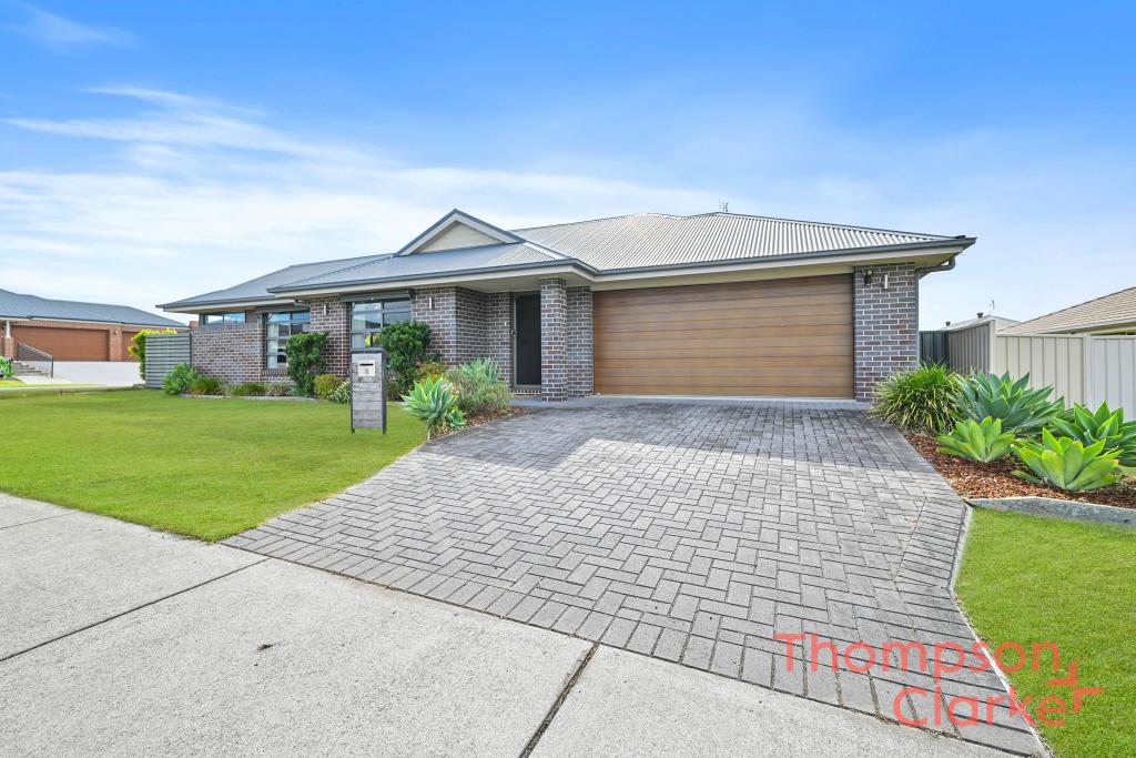 18 Lancaster St, Thornton, NSW 2322
