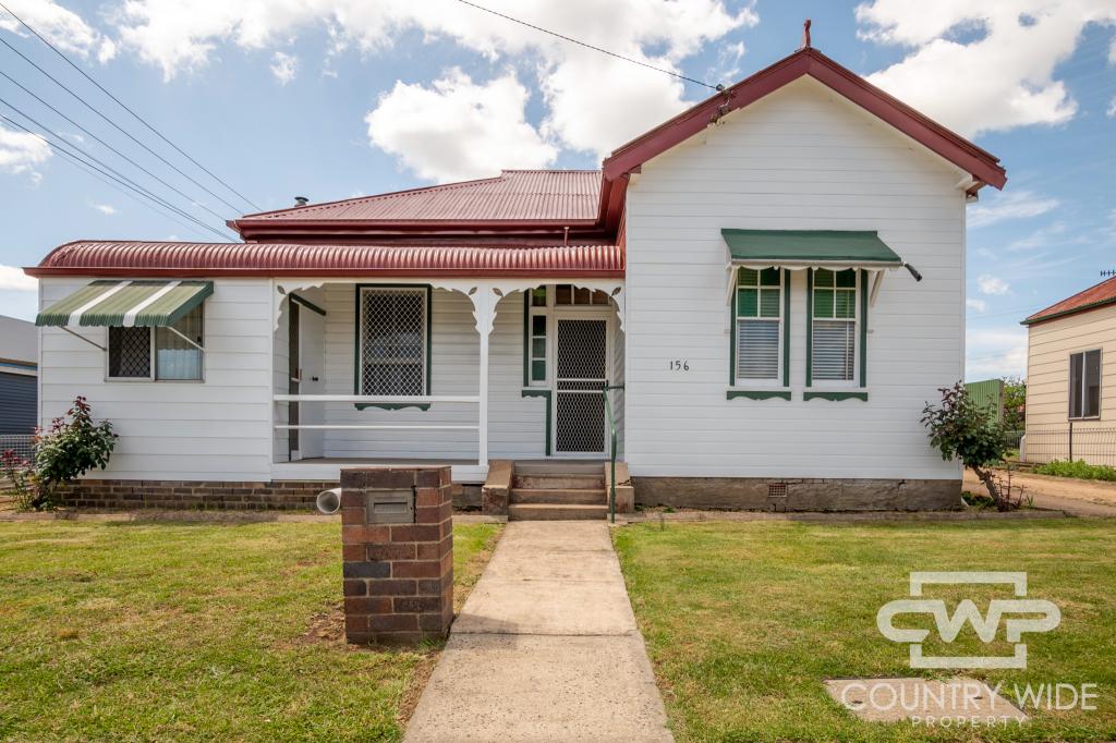 156 Wentworth St, Glen Innes, NSW 2370