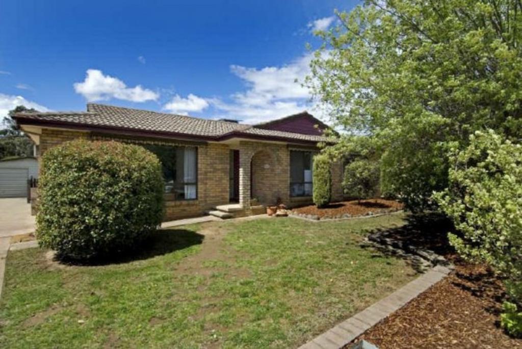 36 Darby St, Kaleen, ACT 2617