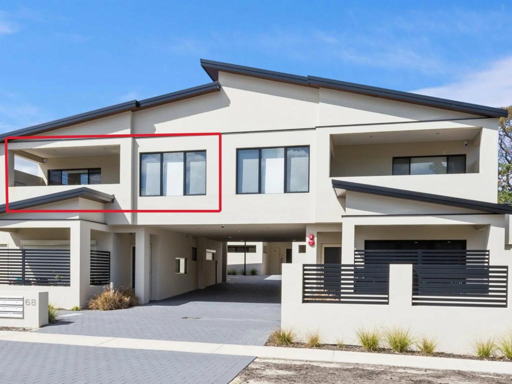 5/68 Nollamara Ave, Nollamara, WA 6061