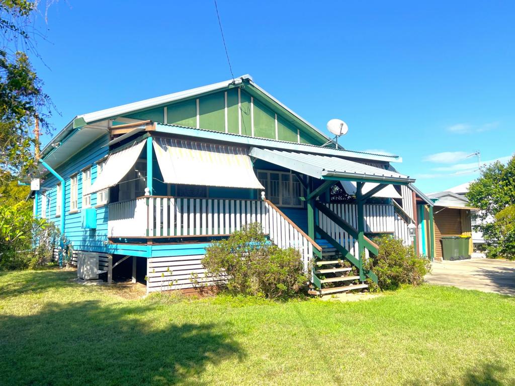 14 Wondai Rd, Proston, QLD 4613