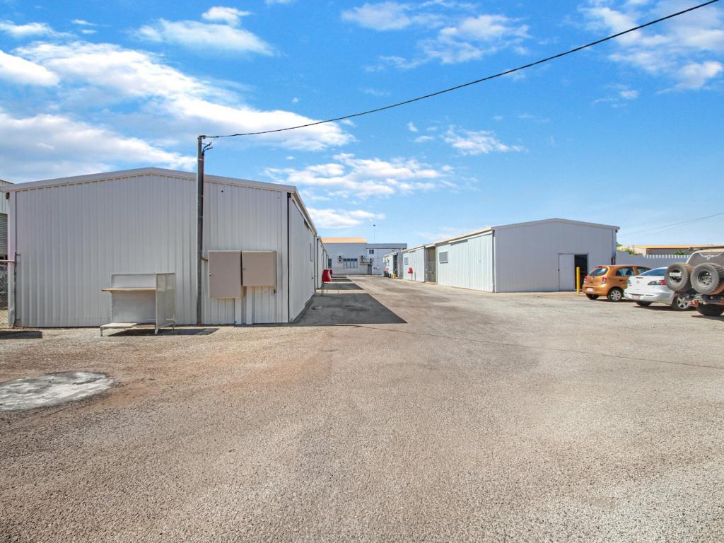 Unit 1/19 Crawford St, Katherine, NT 0850