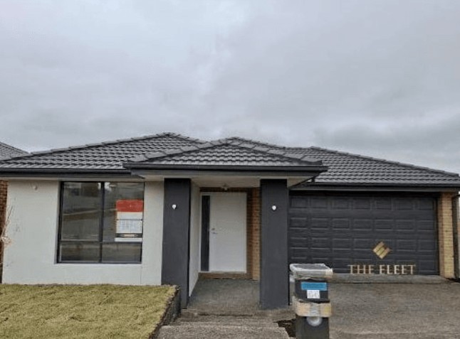 44 Sacred Dr, Sunbury, VIC 3429