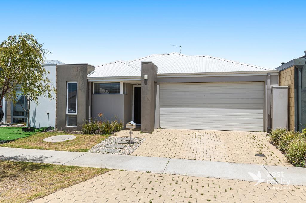 16 Mcgibbon St, Piara Waters, WA 6112