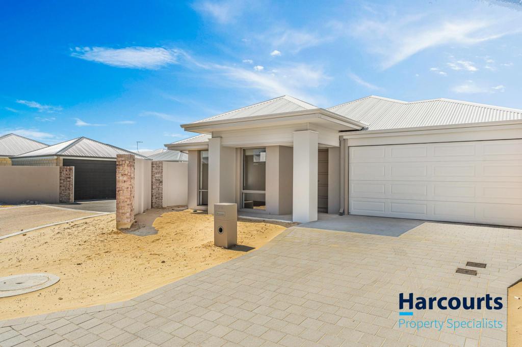 38 Friedrich Way, Alkimos, WA 6038