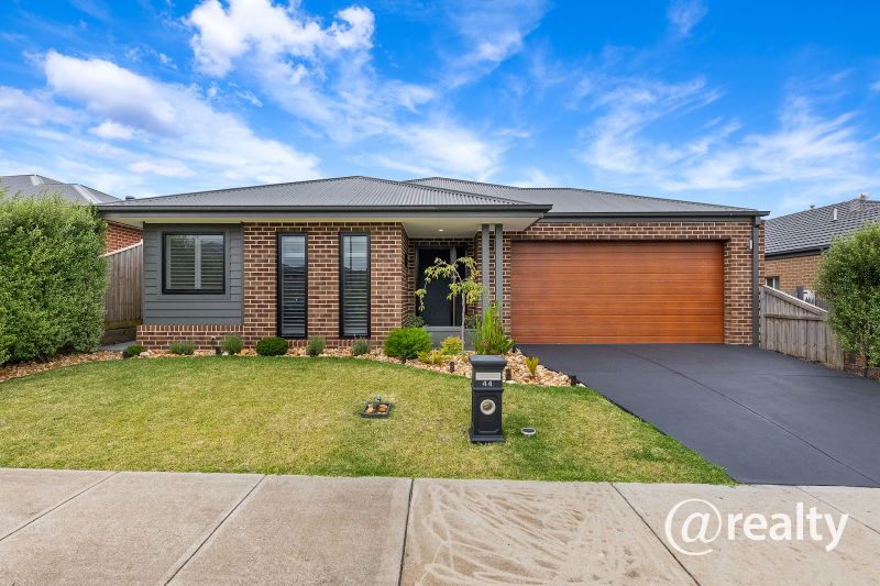 44 Skyline Dr, Warragul, VIC 3820