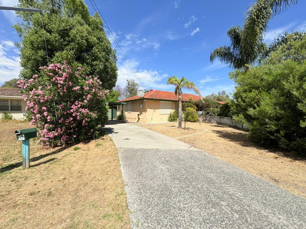 3b Boxley Pl, Langford, WA 6147