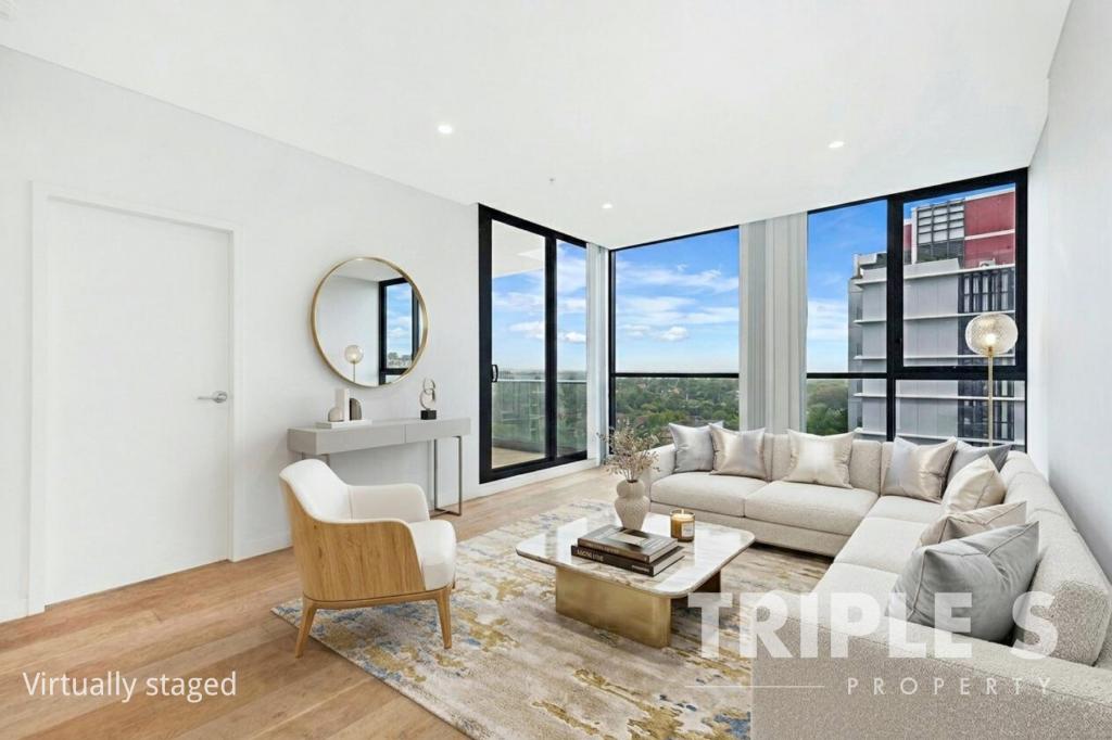 811/22 Cambridge St, Epping, NSW 2121