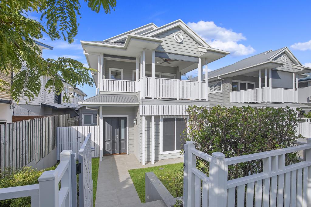 81a Adelaide St, Carina, QLD 4152