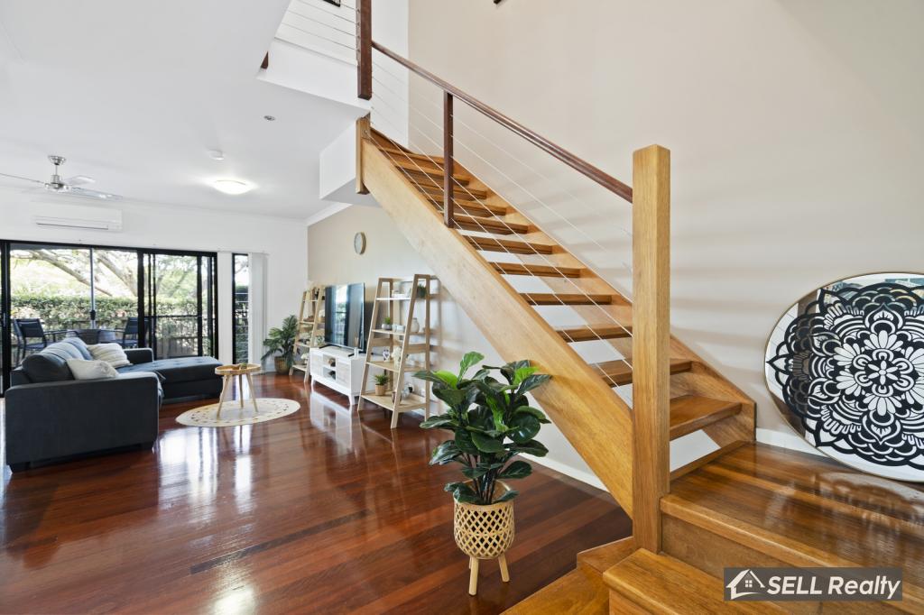 12/2 Duncan St, Wellington Point, QLD 4160