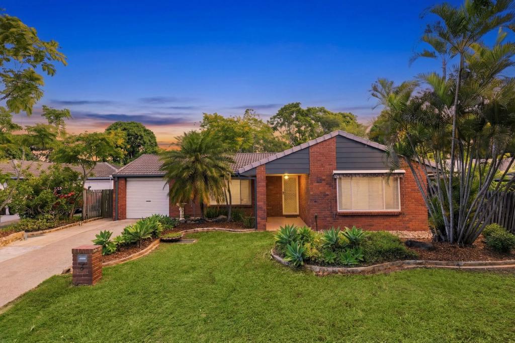 3 Daffodil Cl, Zillmere, QLD 4034