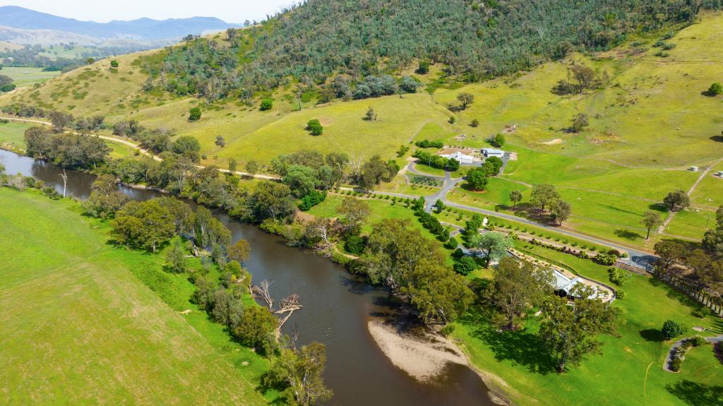 4099 River Rd, Jingellic, NSW 2642