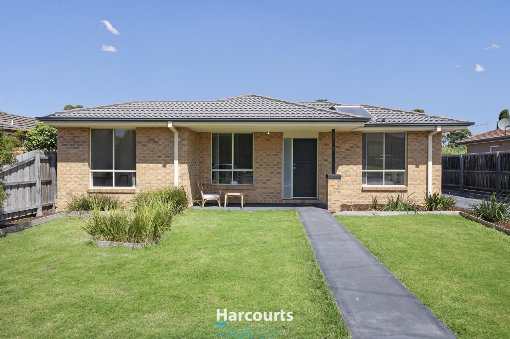 1/23 Midholm Ct, Thomastown, VIC 3074