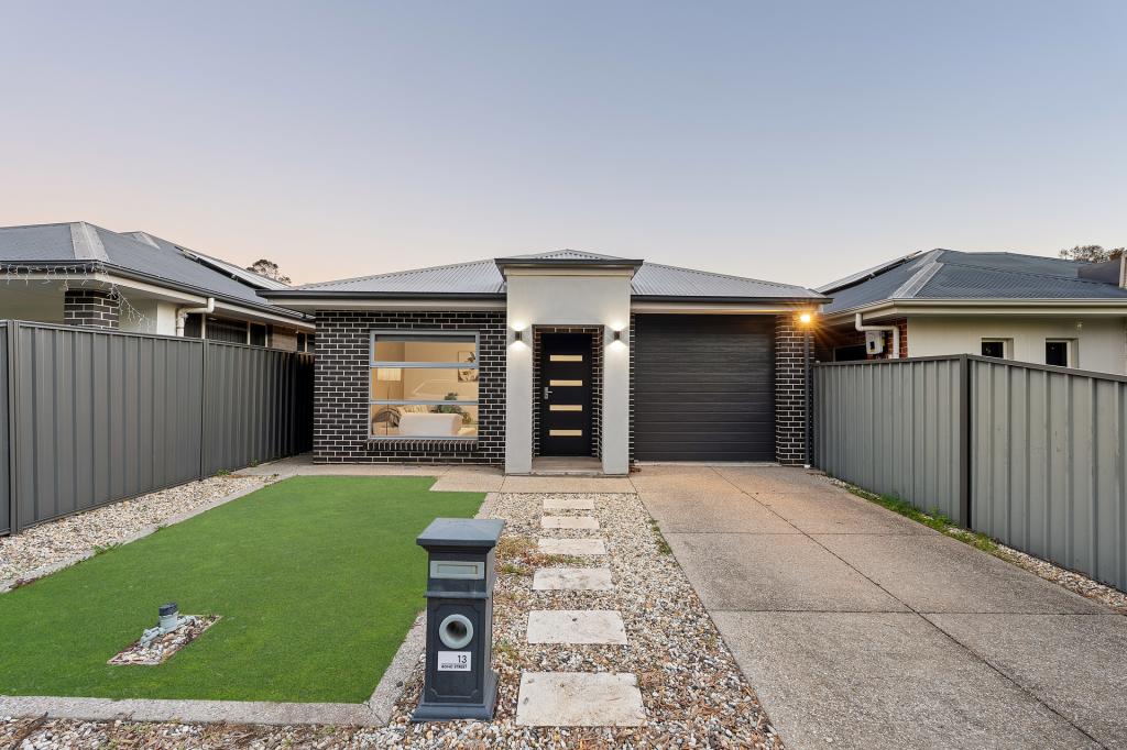 13 Bond St, Northfield, SA 5085