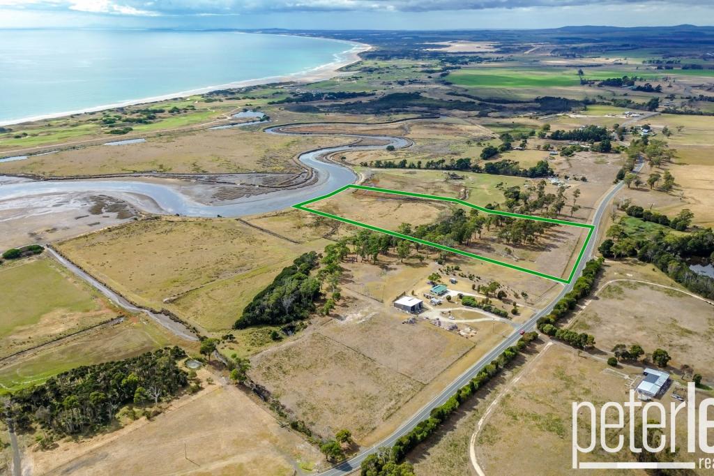 Lot 3, 177 Waterhouse Rd, Bridport, TAS 7262