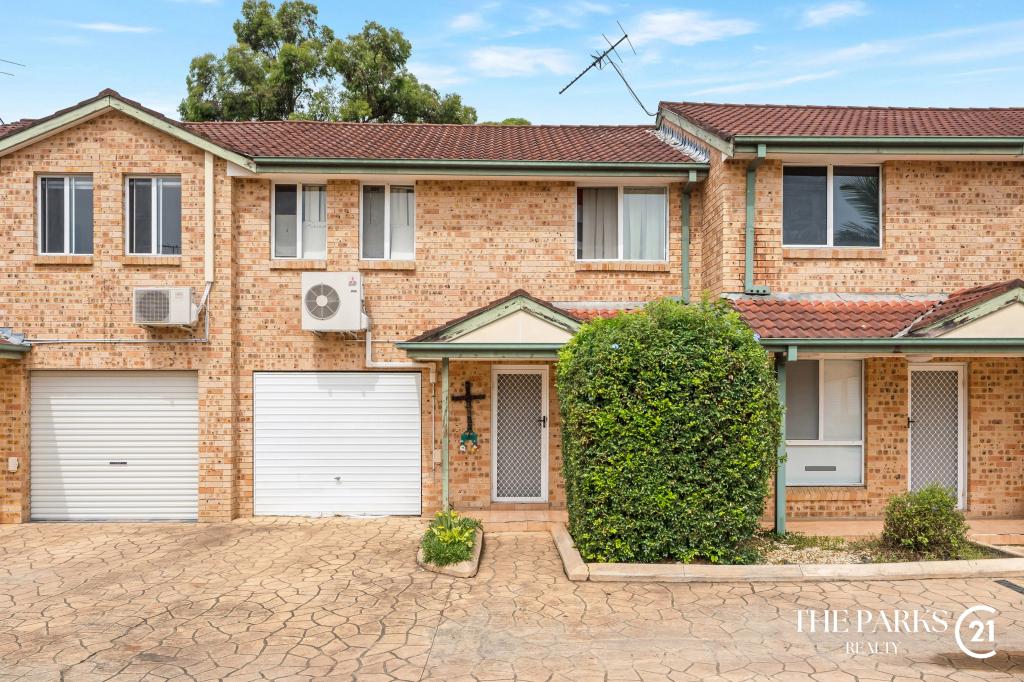 14/59-61 Devenish St, Greenfield Park, NSW 2176