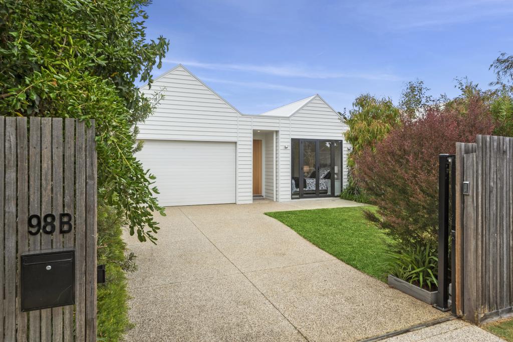 98b Asbury St W, Ocean Grove, VIC 3226