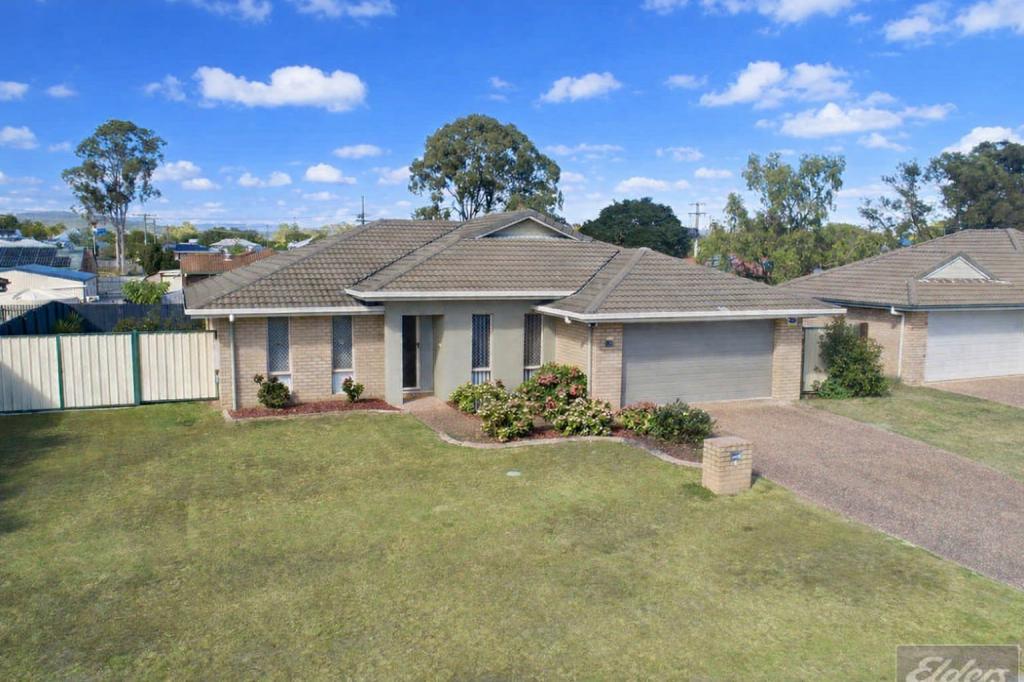 8 Peppermint Pl, Laidley, QLD 4341