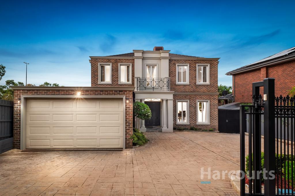 17 Lister St, Oakleigh, VIC 3166