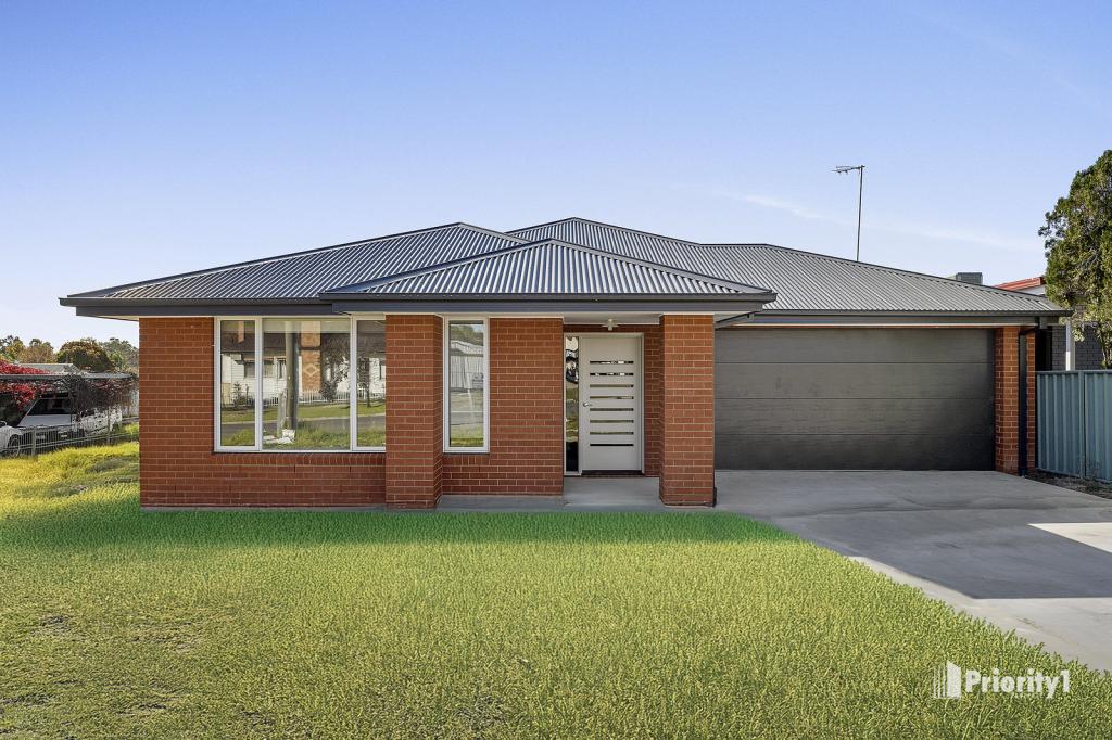 5a Wireless St, Kangaroo Flat, VIC 3555