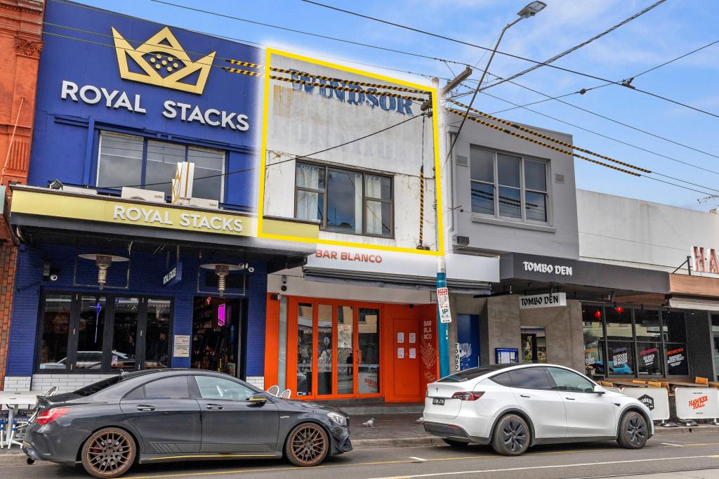 1/102 CHAPEL ST, WINDSOR, VIC 3181