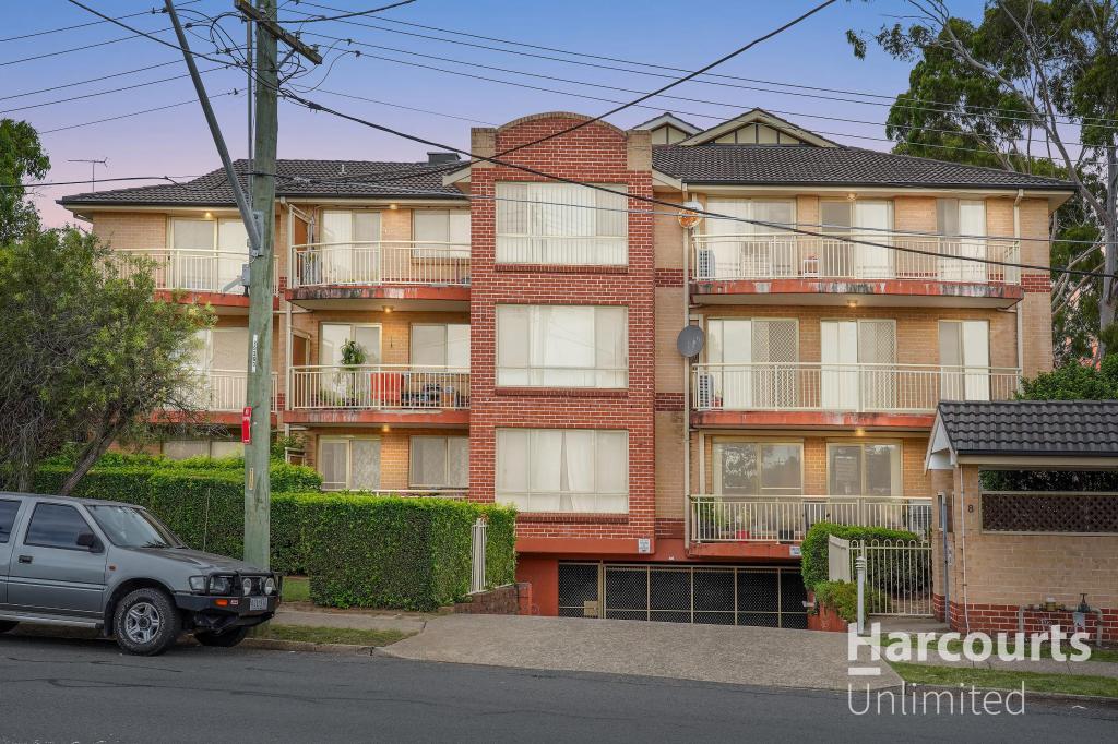 22/8-10 Fifth Ave, Blacktown, NSW 2148