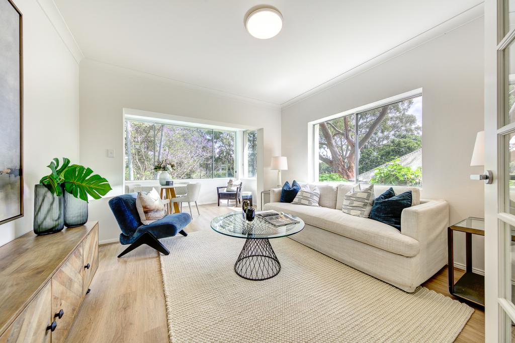 4/40 Benelong Rd, Cremorne, NSW 2090