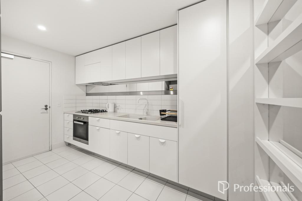 4707/500 Elizabeth St, Melbourne, VIC 3000
