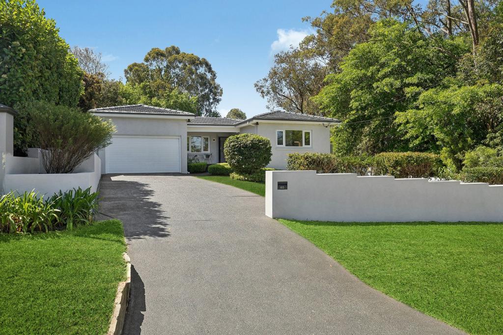 60 Spurwood Rd, Turramurra, NSW 2074