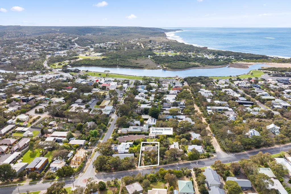 22 Murray St, Anglesea, VIC 3230