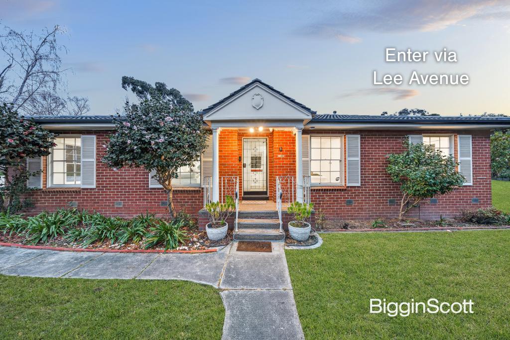 3/540 High Street Rd, Mount Waverley, VIC 3149