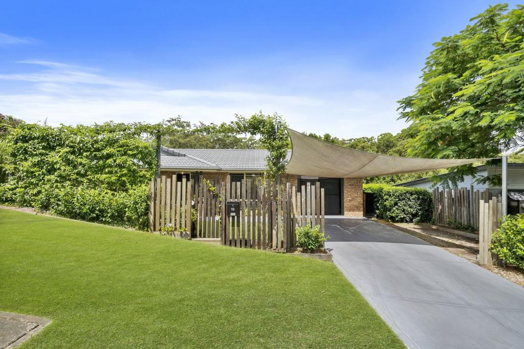 13 Killarney Cres, Nambour, QLD 4560