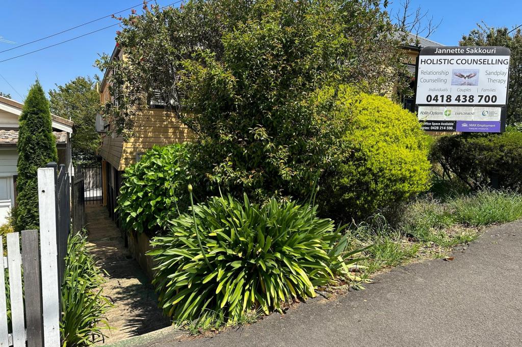 Flat B/29 Parke St, Katoomba, NSW 2780