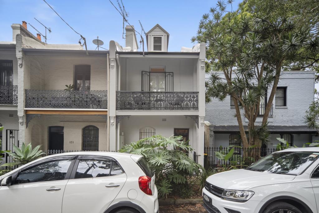 129 Goodlet St, Surry Hills, NSW 2010