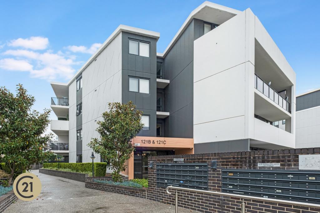 406/121c Jerralong Dr, Schofields, NSW 2762
